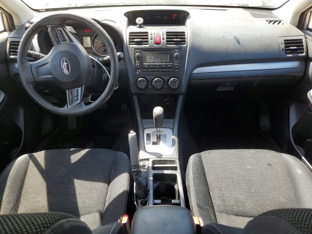 2013 SUBARU XV CROSSTREK 2.0 PREMIUM photo 22