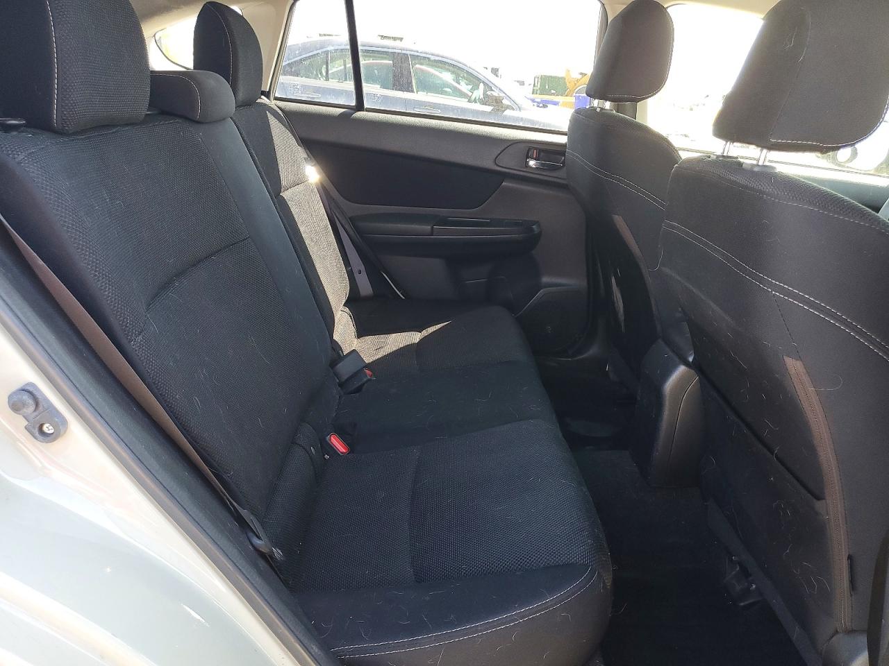 2013 SUBARU XV CROSSTREK 2.0 PREMIUM photo 31