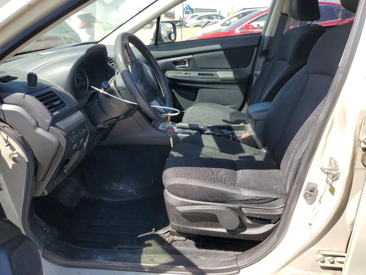 2013 SUBARU XV CROSSTREK 2.0 PREMIUM photo 19