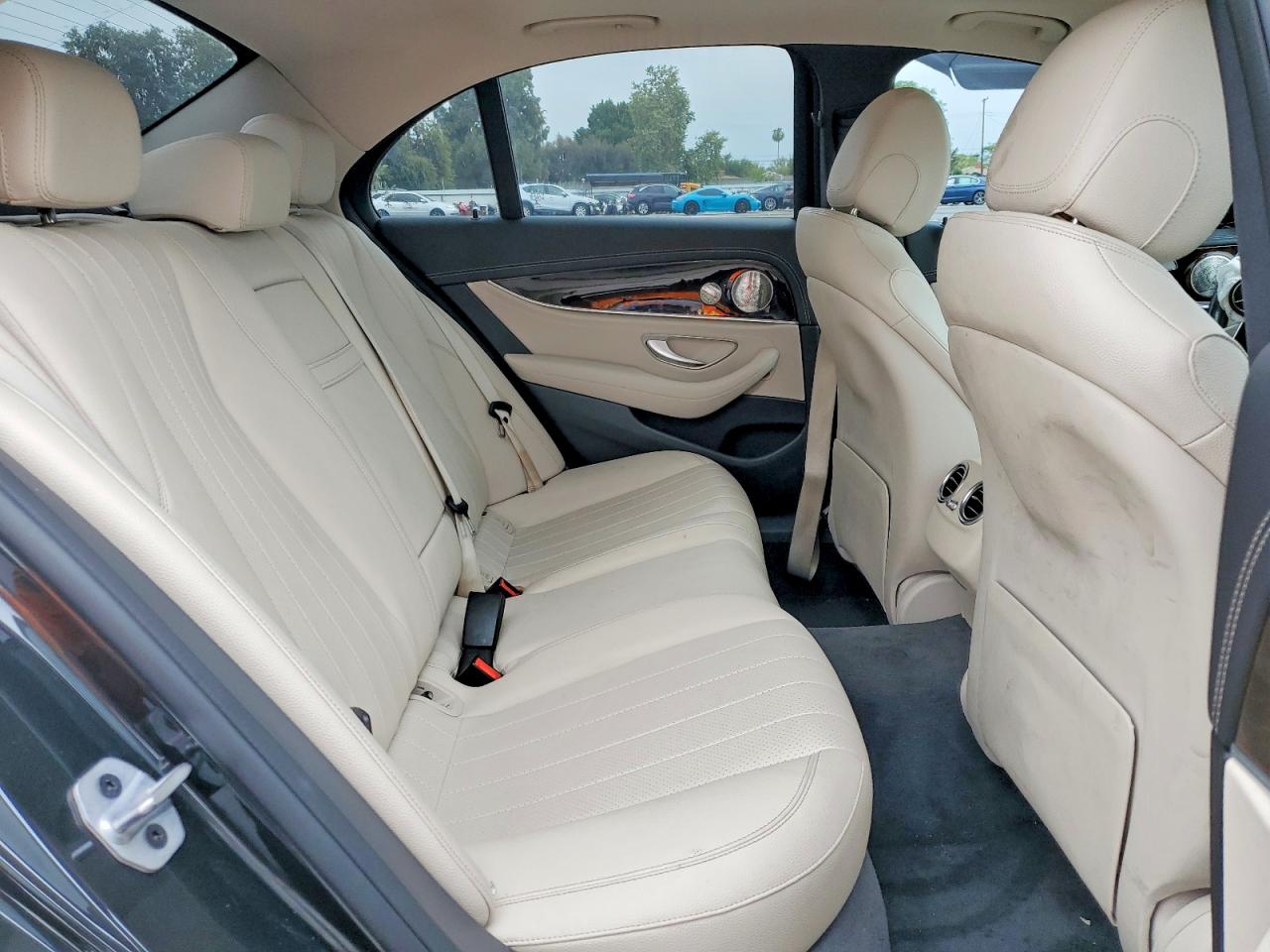 2021 MERCEDES-BENZ E 350 photo 28