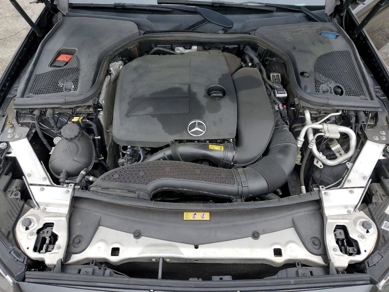 2021 MERCEDES-BENZ E 350 photo 31