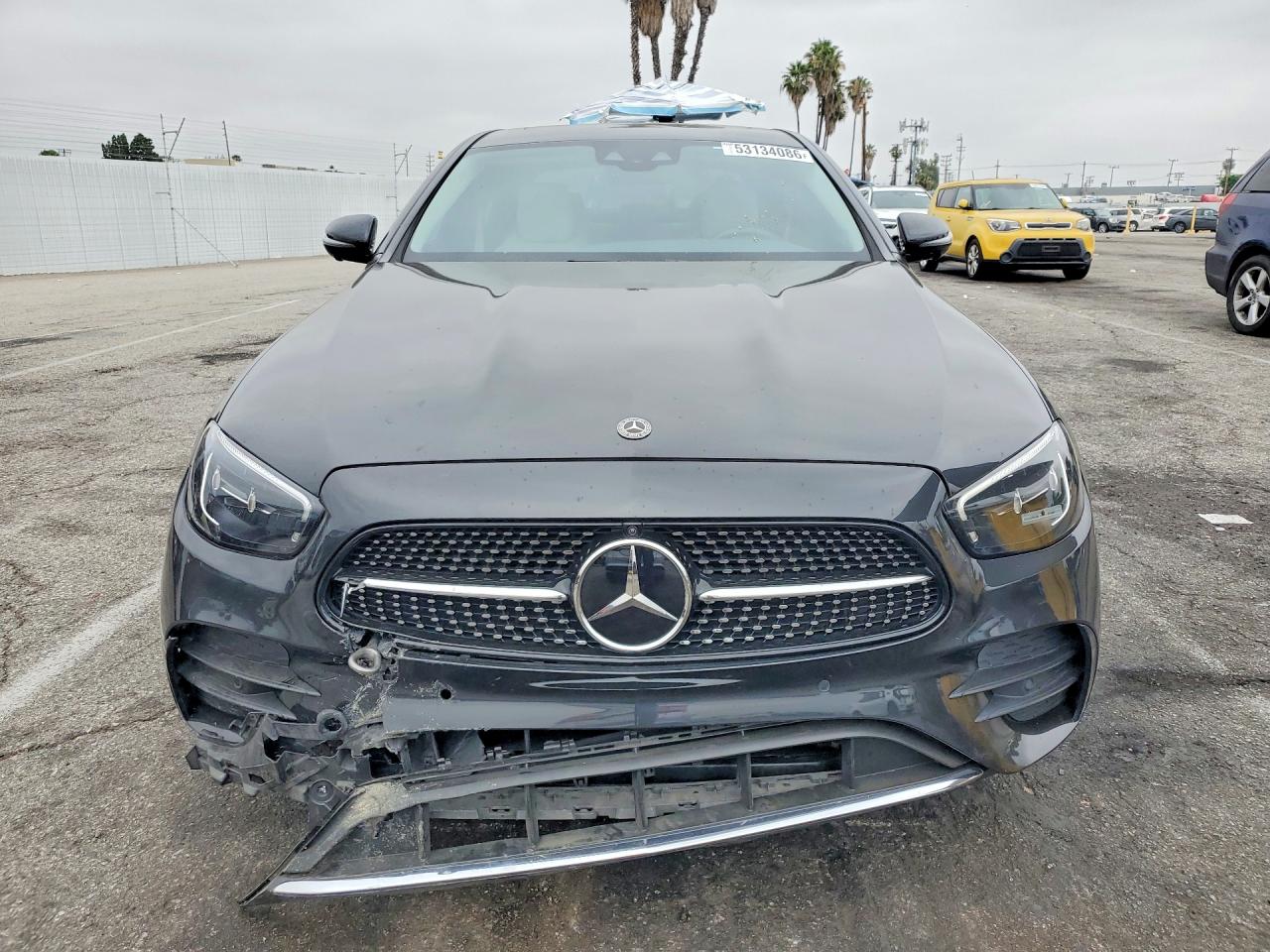 2021 MERCEDES-BENZ E 350 photo 13