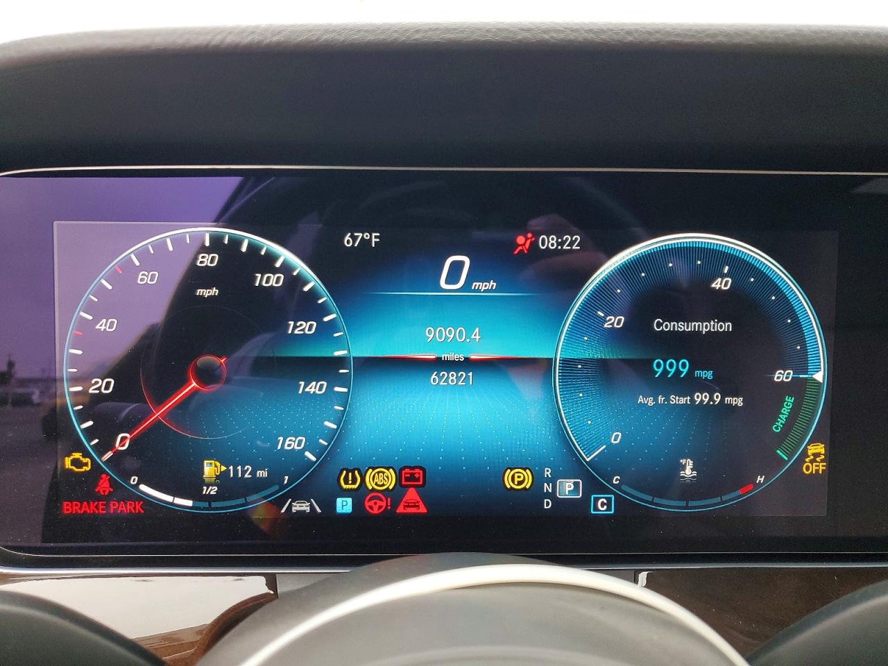 2021 MERCEDES-BENZ E 350 photo 25