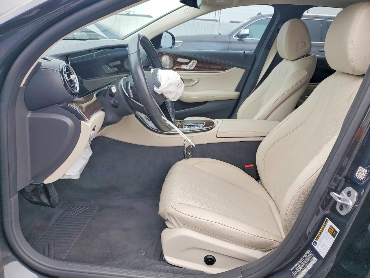 2021 MERCEDES-BENZ E 350 photo 19