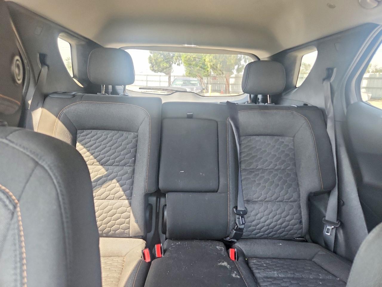 2019 CHEVROLET EQUINOX LT photo 19