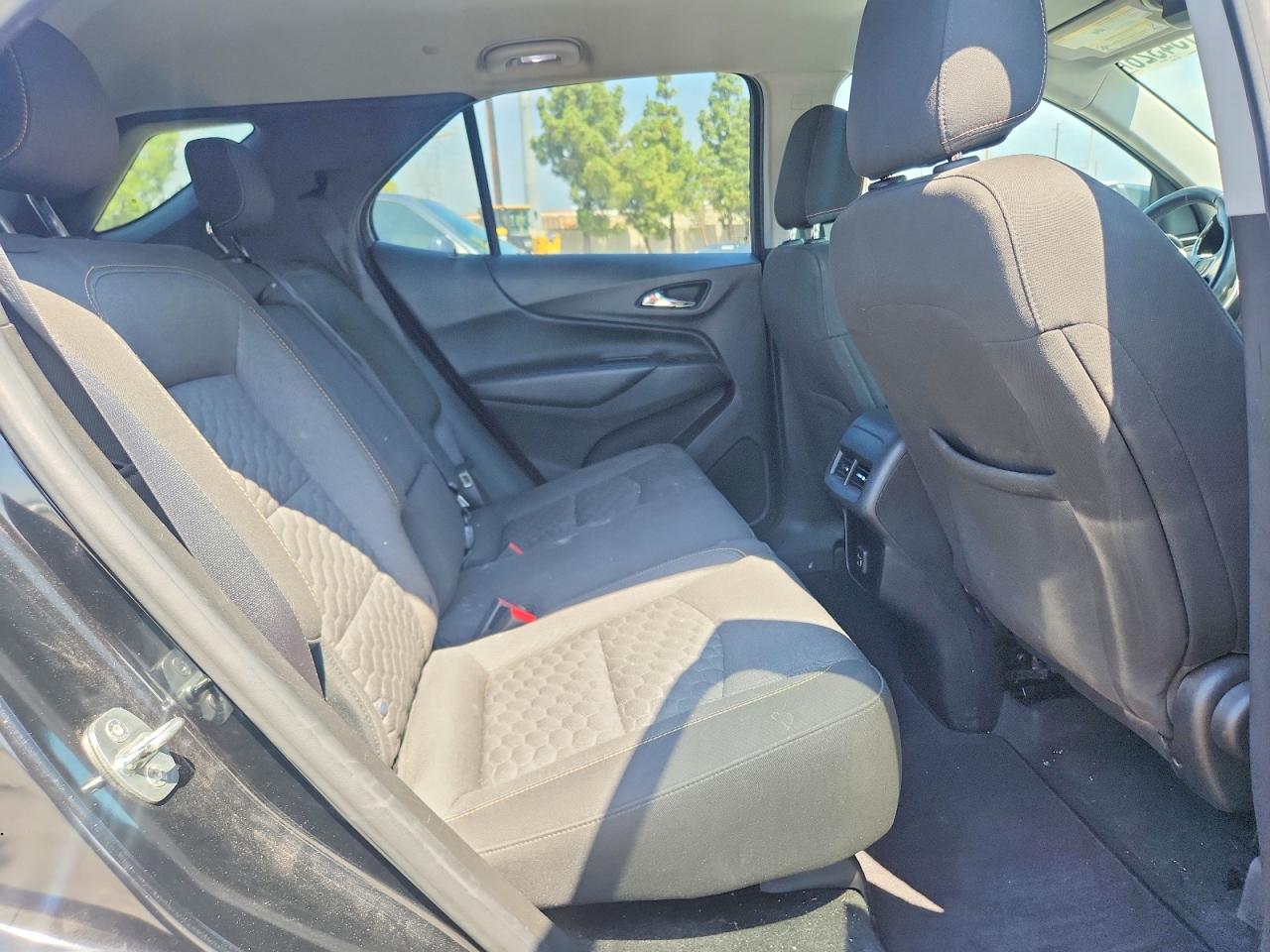 2019 CHEVROLET EQUINOX LT photo 21