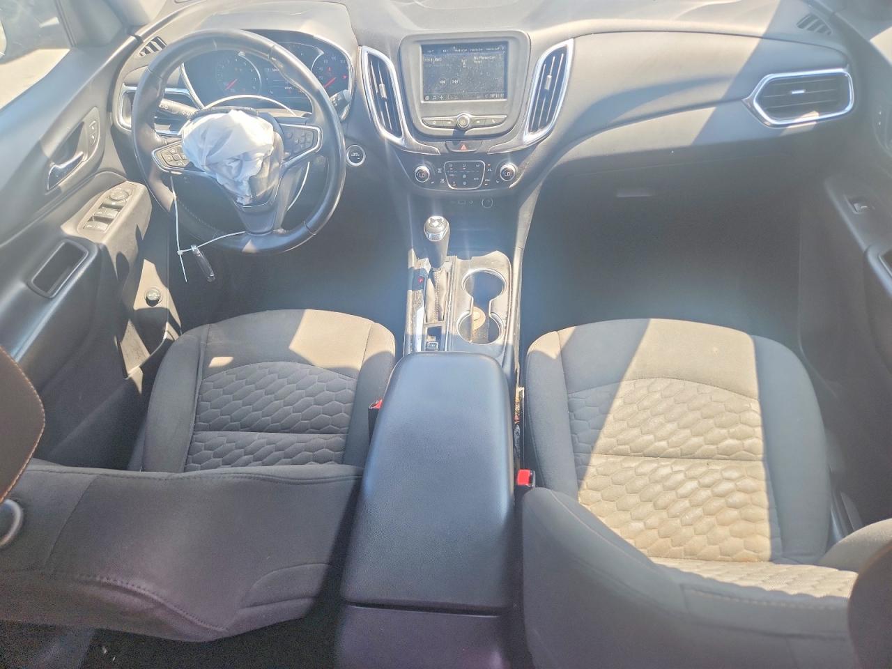 2019 CHEVROLET EQUINOX LT photo 15