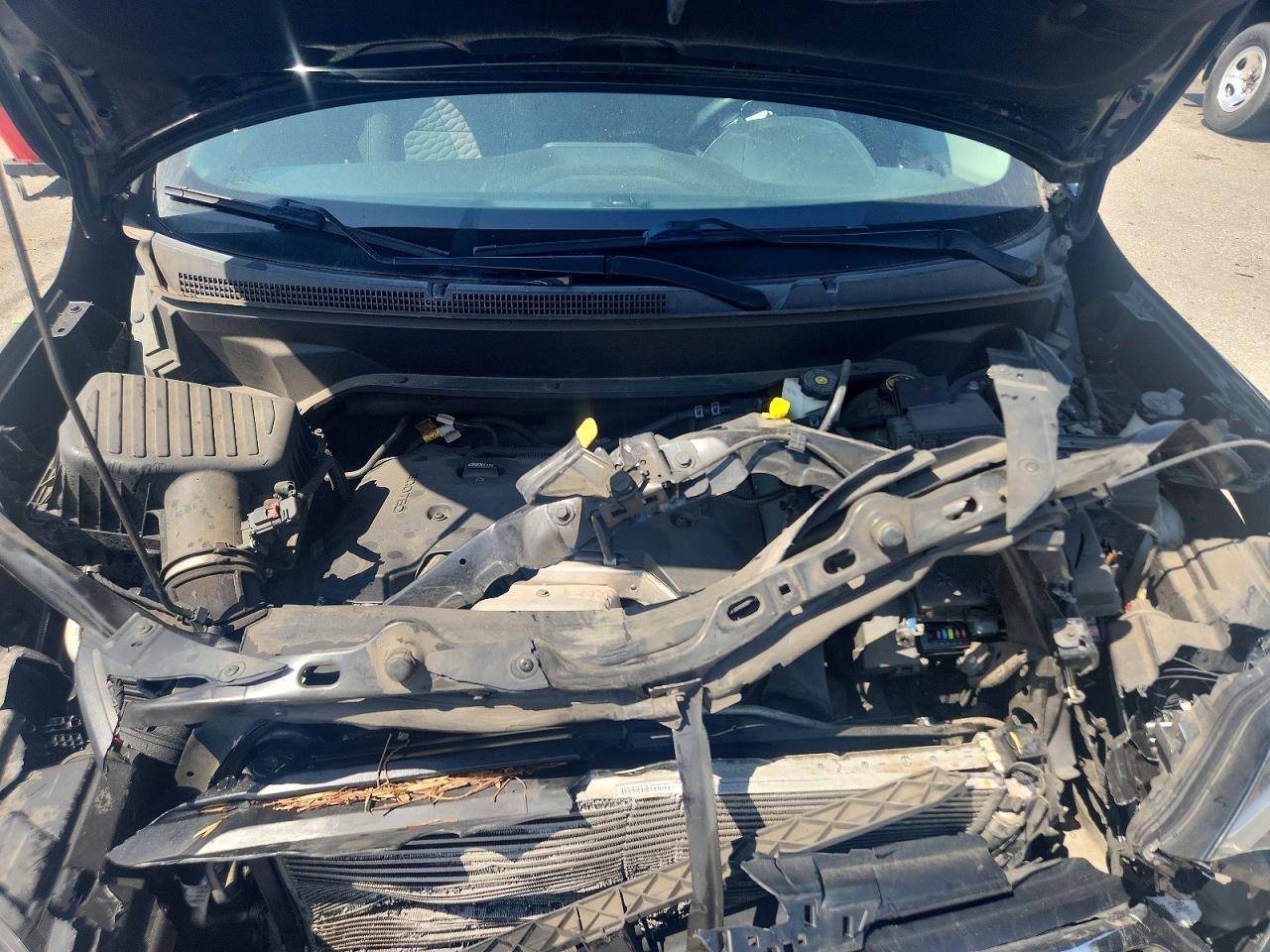2019 CHEVROLET EQUINOX LT photo 23