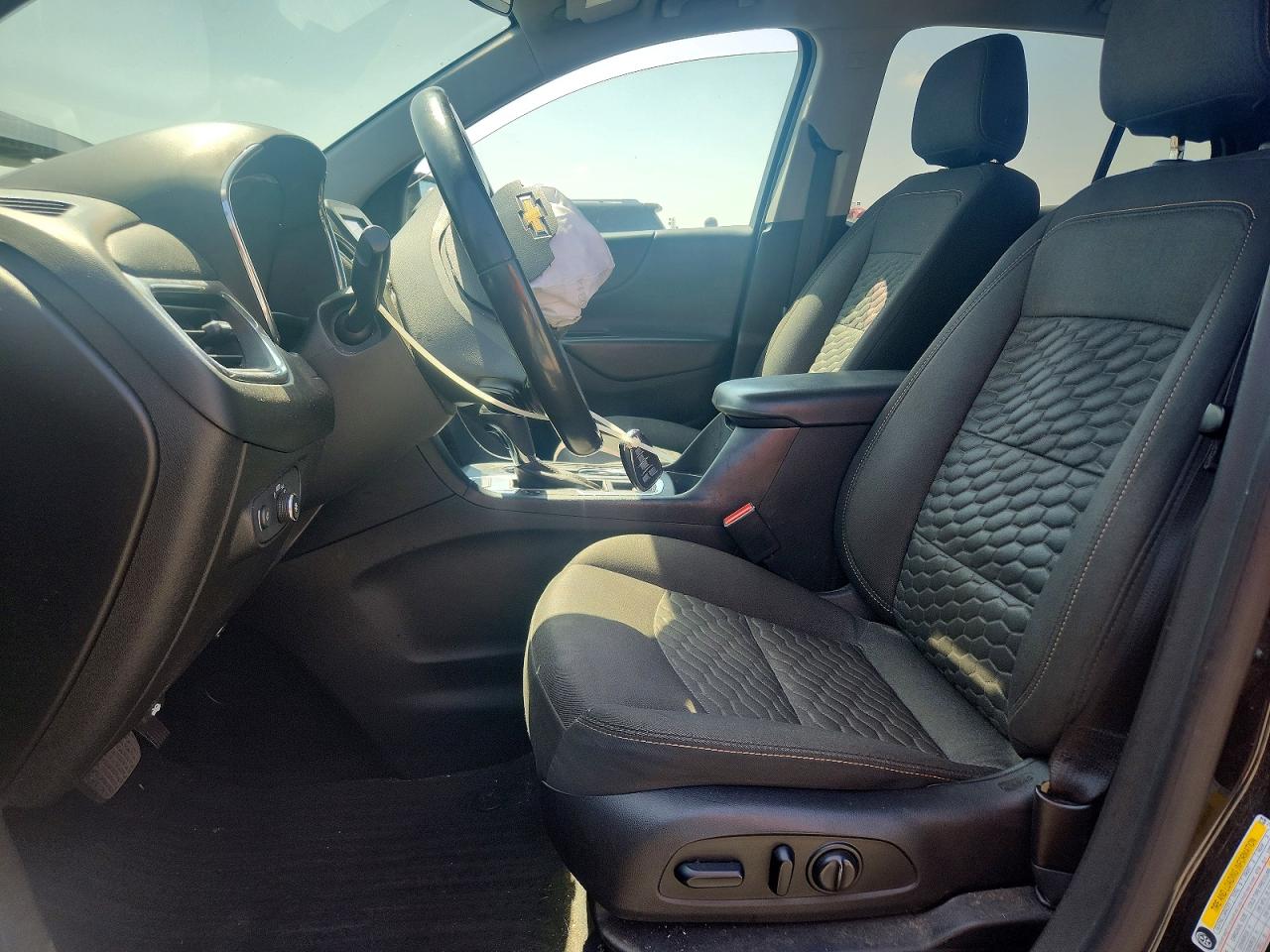 2019 CHEVROLET EQUINOX LT photo 13