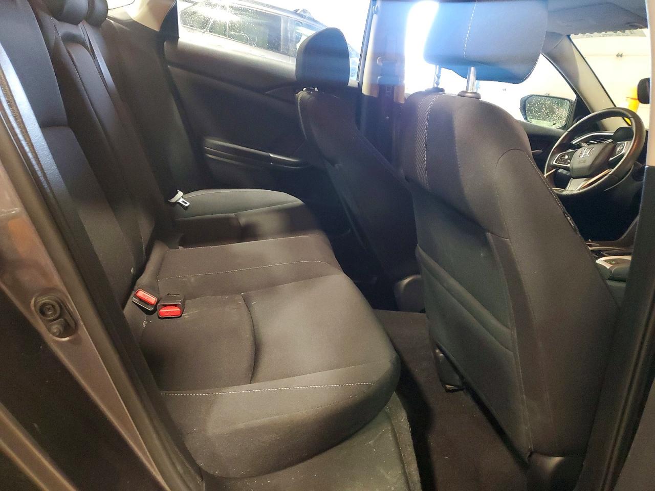 2017 HONDA CIVIC EX photo 19