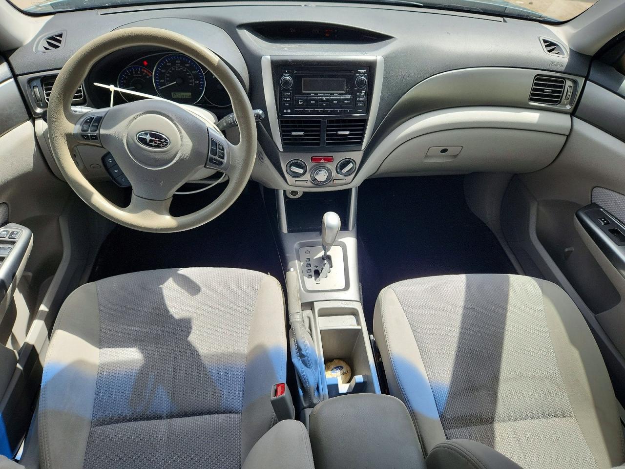 2013 SUBARU FORESTER 2.5X PREMIUM photo 15