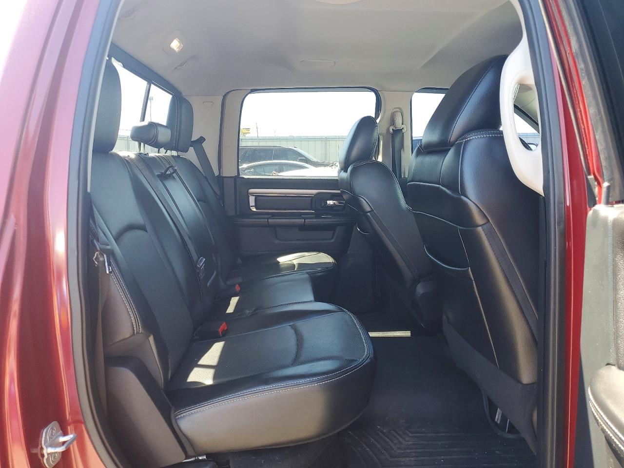 2013 RAM 1500 SPORT photo 28