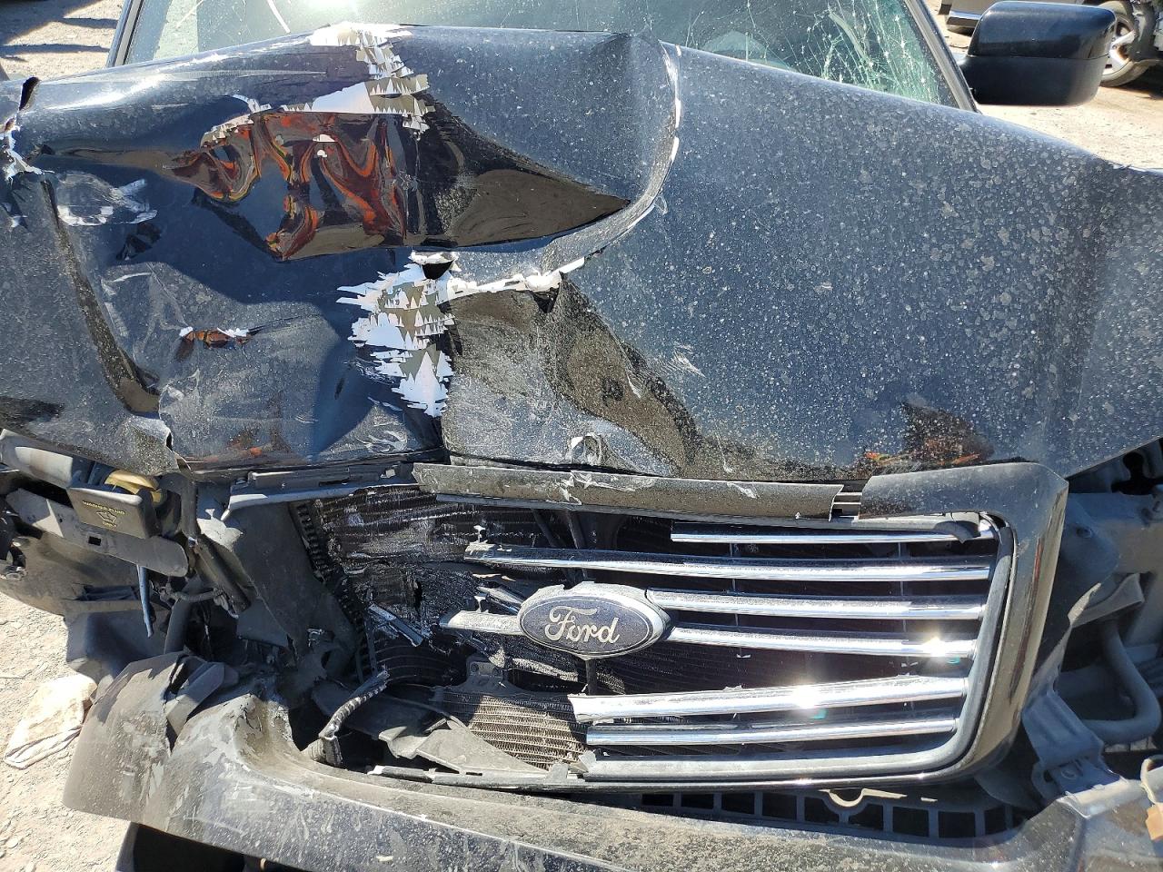 2007 FORD F150 SUPERCREW photo 31