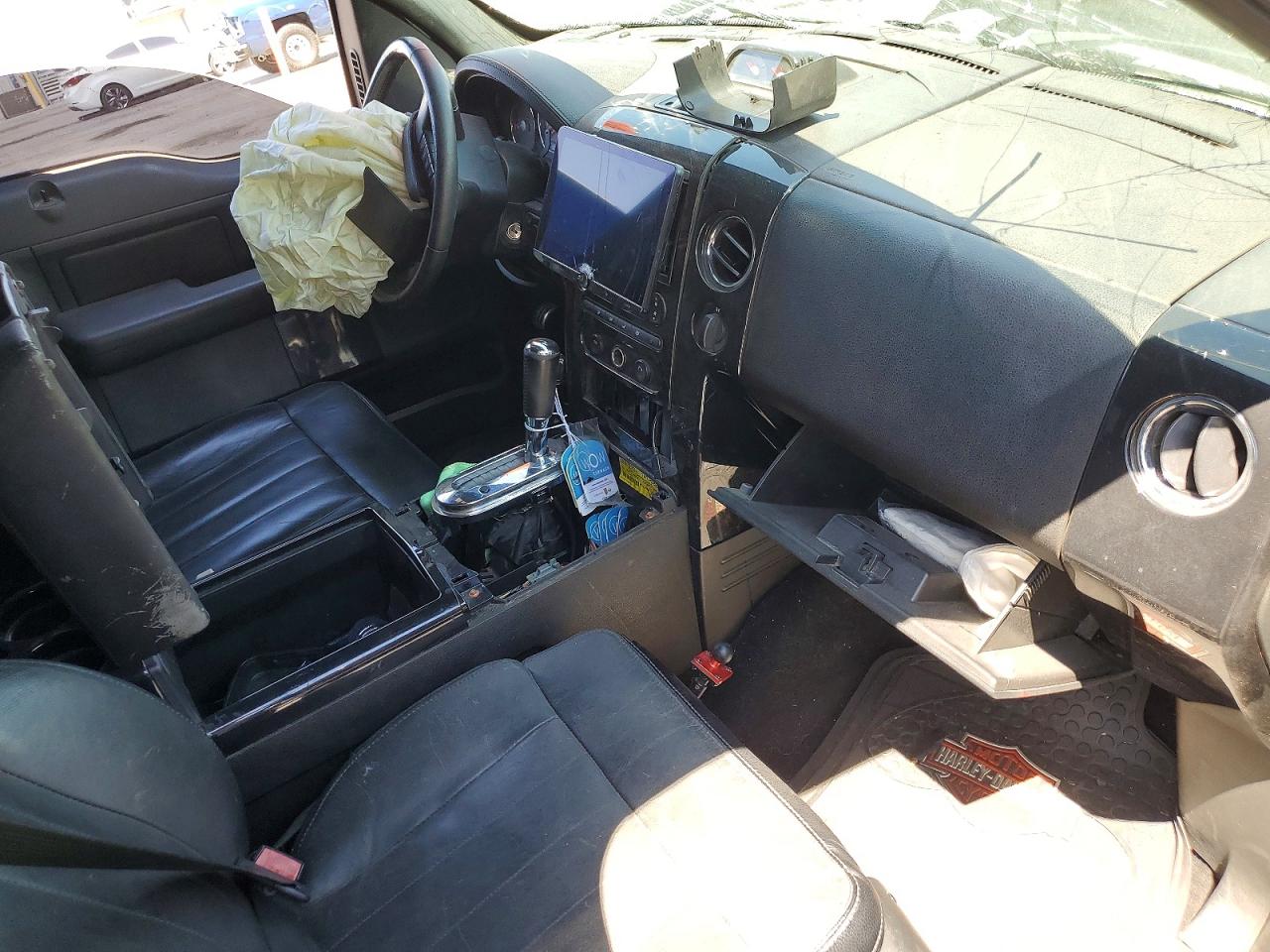 2007 FORD F150 SUPERCREW photo 22