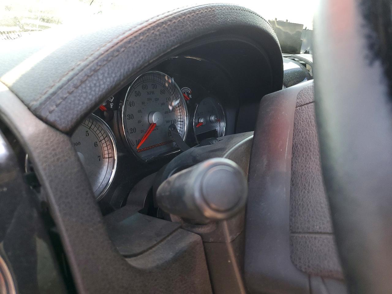 2007 FORD F150 SUPERCREW photo 25