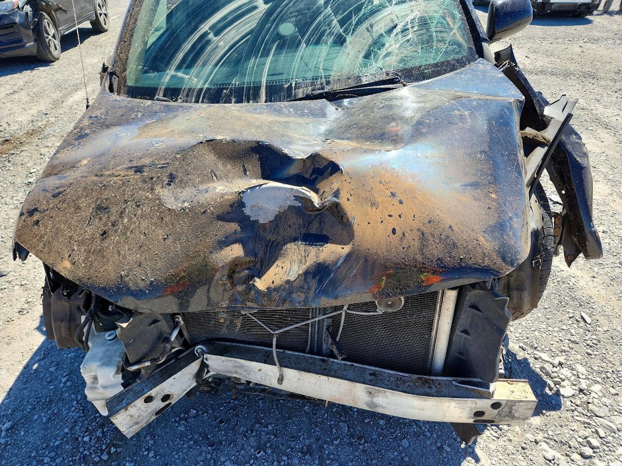 2011 TOYOTA HIGHLANDER BASE photo 34
