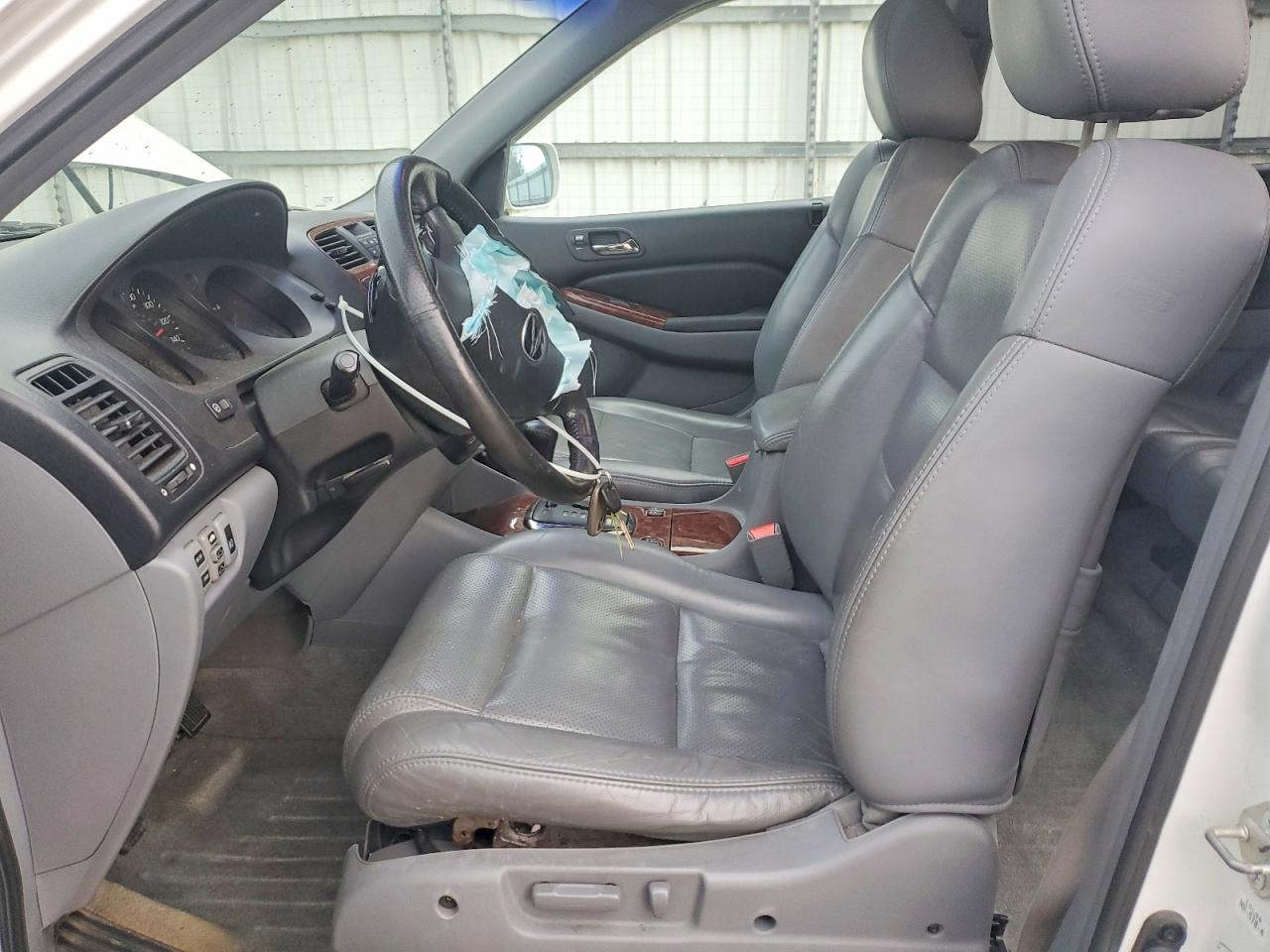 2003 ACURA MDX photo 13