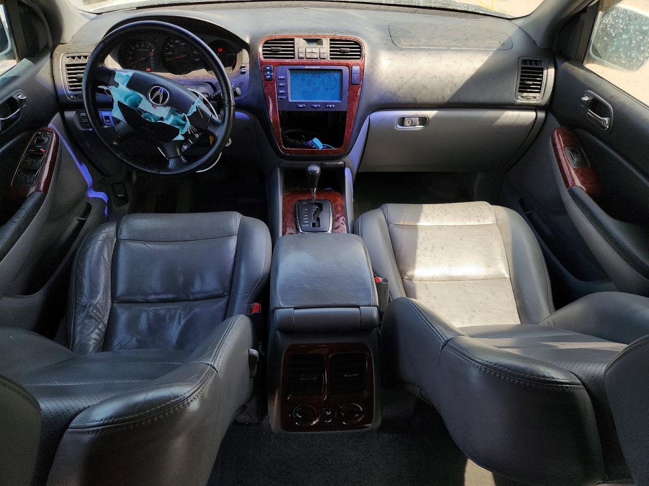 2003 ACURA MDX photo 15