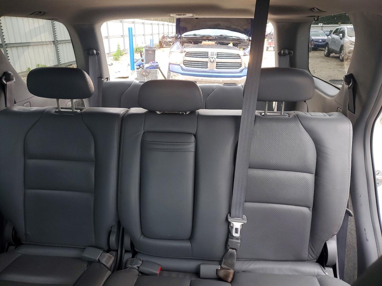 2003 ACURA MDX photo 19