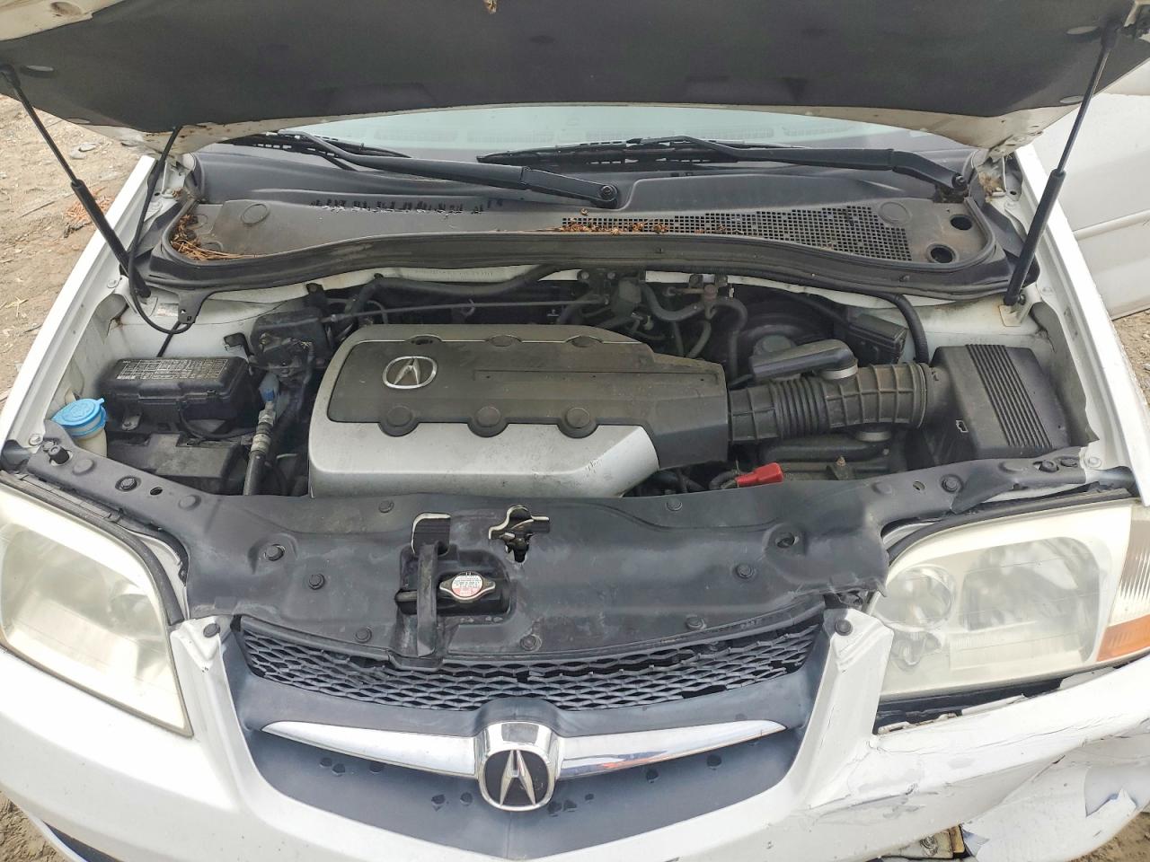 2003 ACURA MDX photo 23