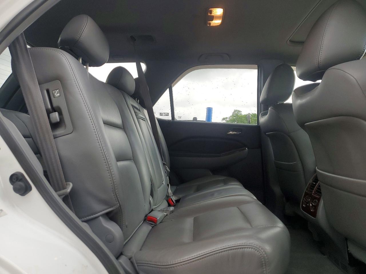 2003 ACURA MDX photo 21