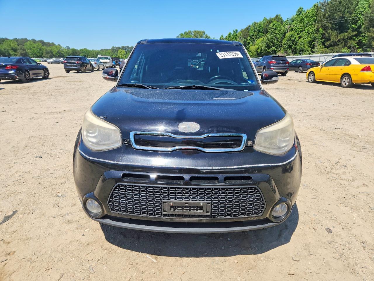 2015 KIA SOUL ! photo 9