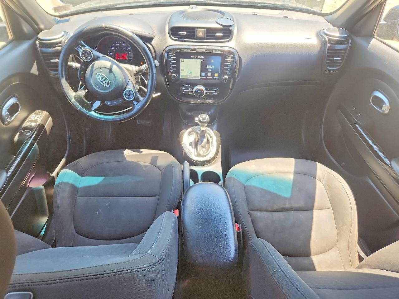 2015 KIA SOUL ! photo 15