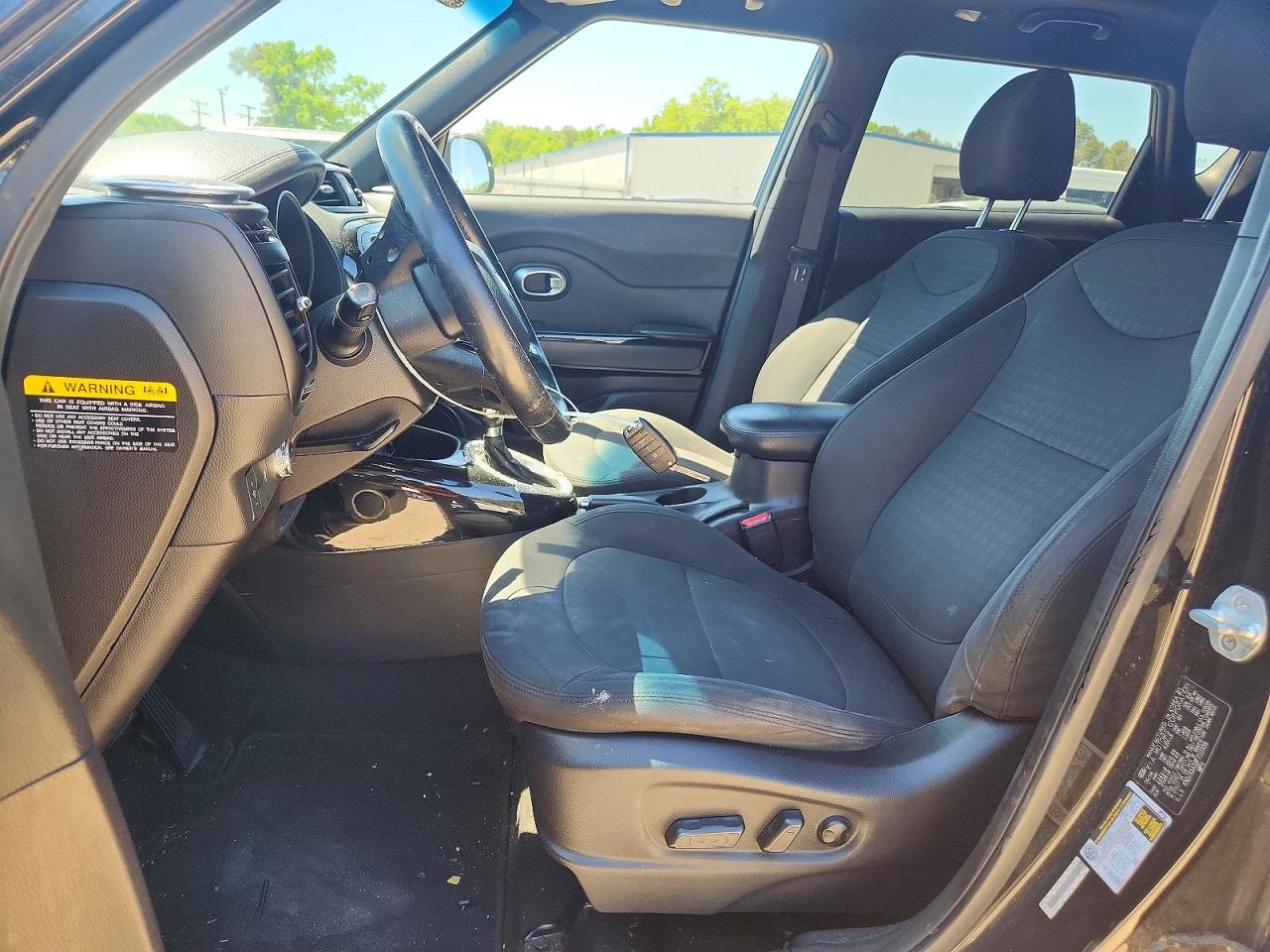 2015 KIA SOUL ! photo 13