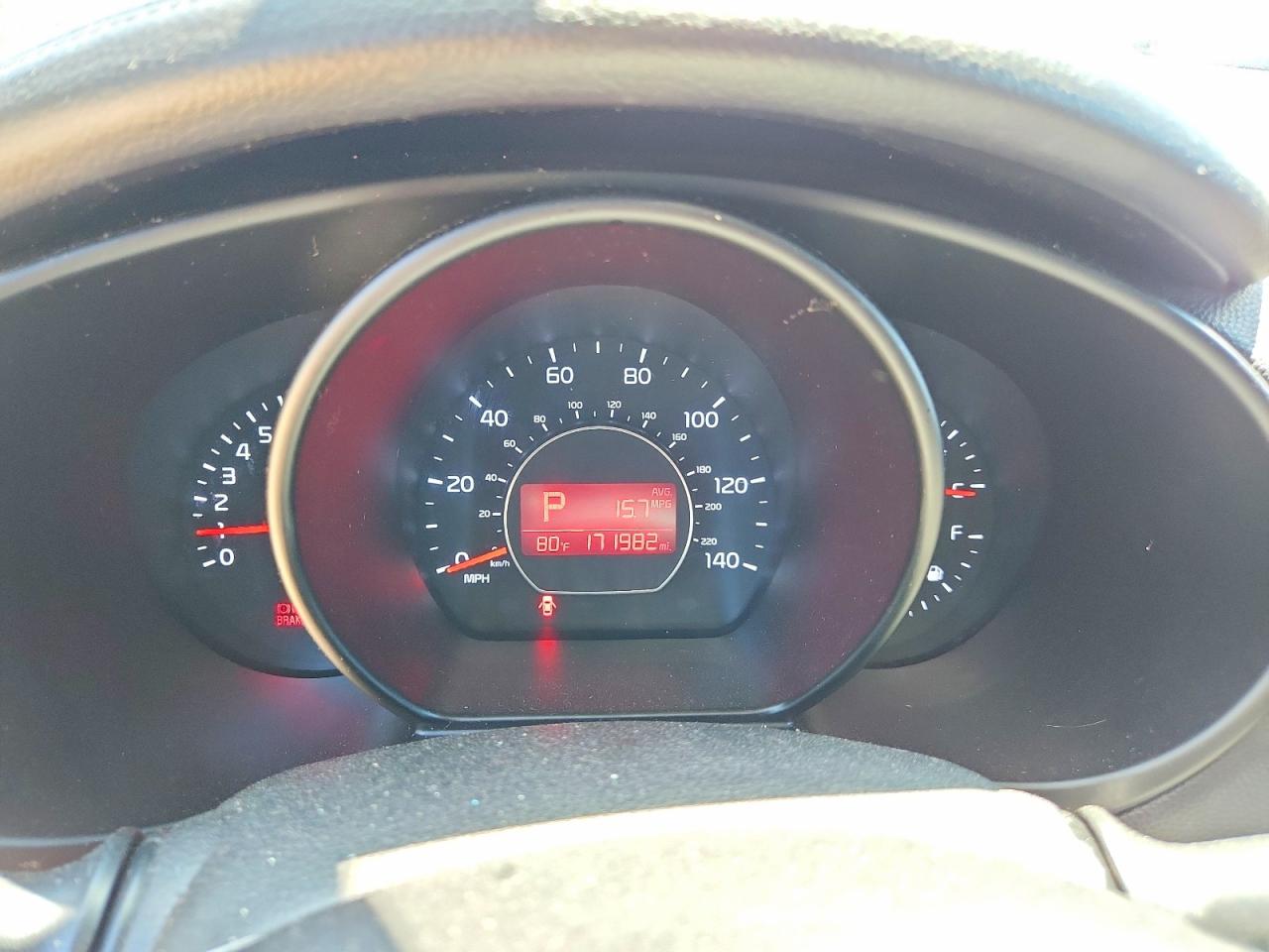 2015 KIA SOUL ! photo 17