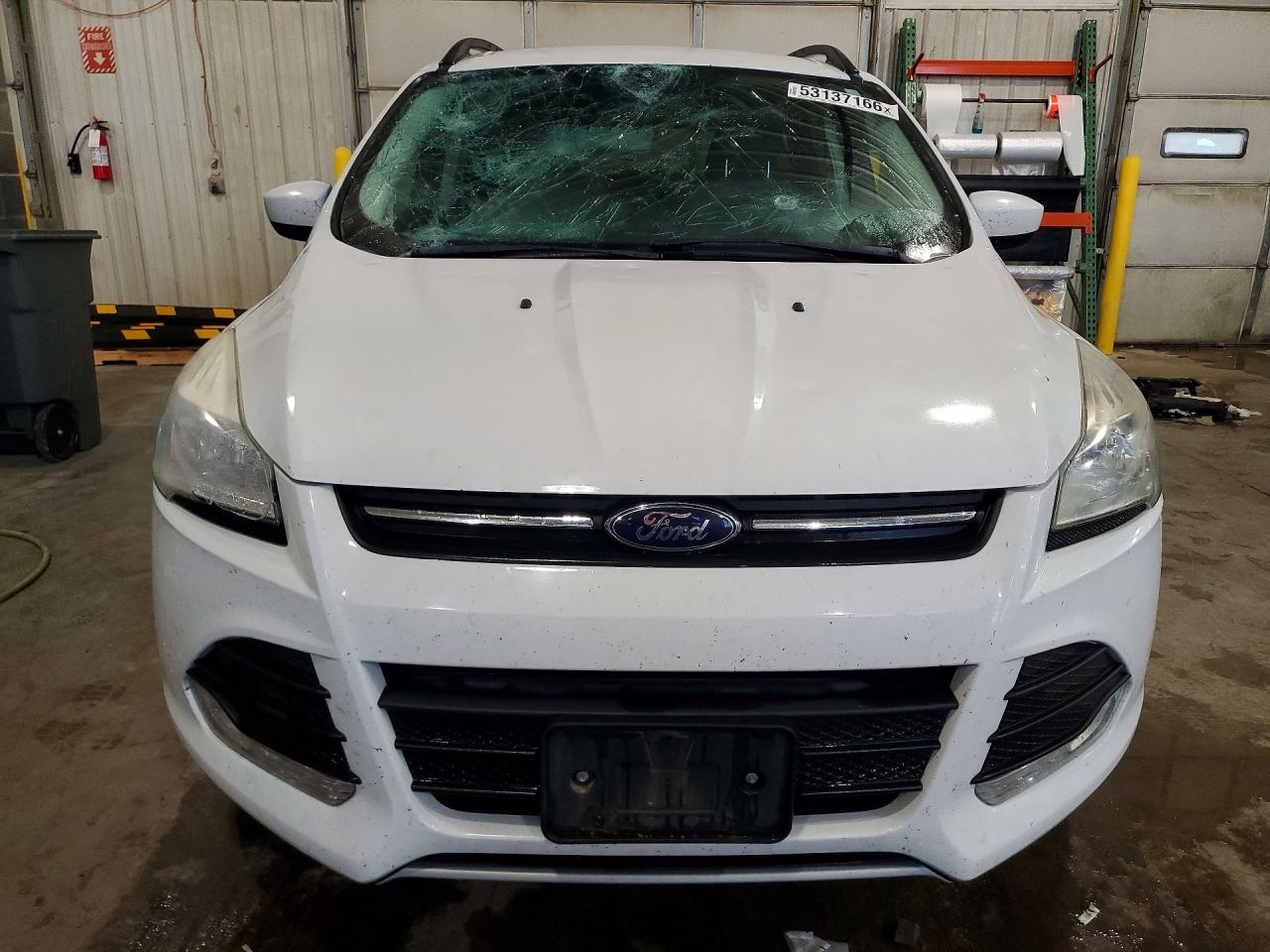 2016 FORD ESCAPE SE photo 5