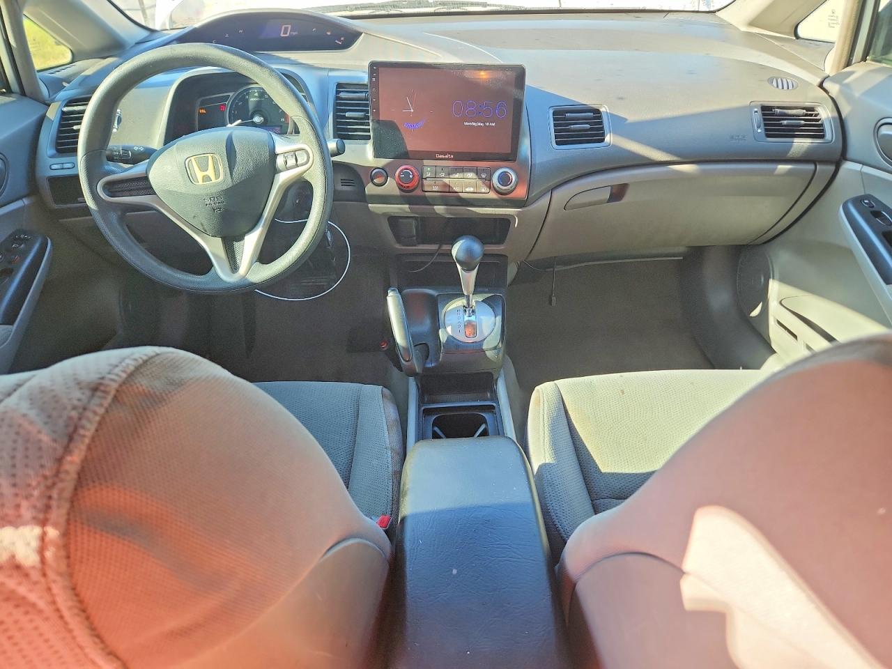 2010 HONDA CIVIC DX-G photo 15
