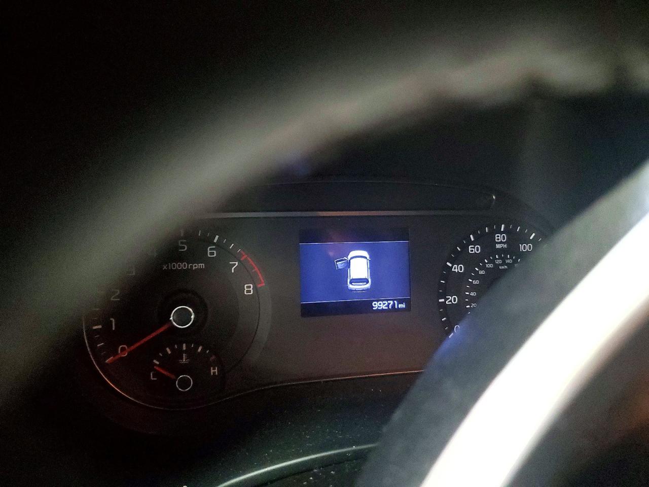 2020 KIA SOUL GT LINE photo 17