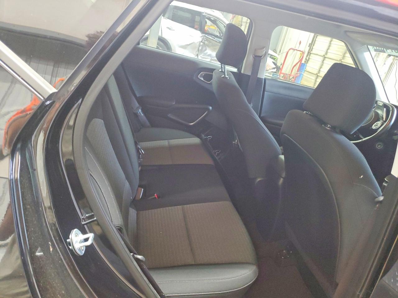 2020 KIA SOUL GT LINE photo 19