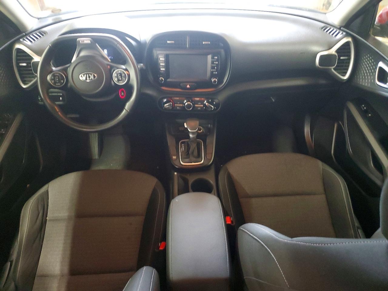 2020 KIA SOUL GT LINE photo 15