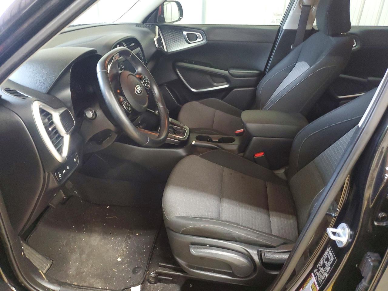 2020 KIA SOUL GT LINE photo 13
