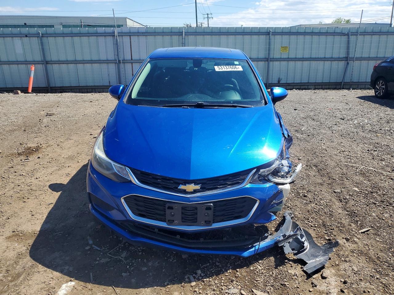 2016 CHEVROLET CRUZE LT photo 13