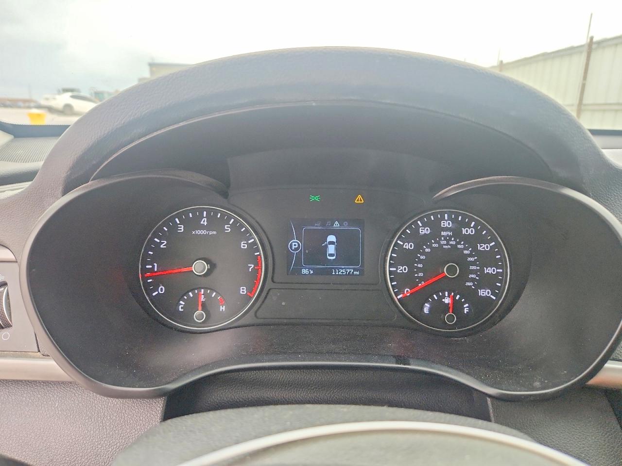 2018 KIA OPTIMA LX photo 25