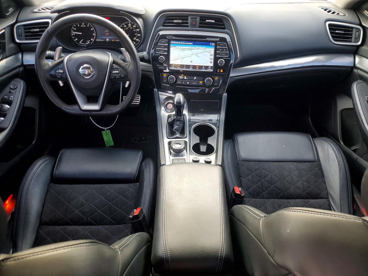 2017 NISSAN MAXIMA 3.5 SR photo 15