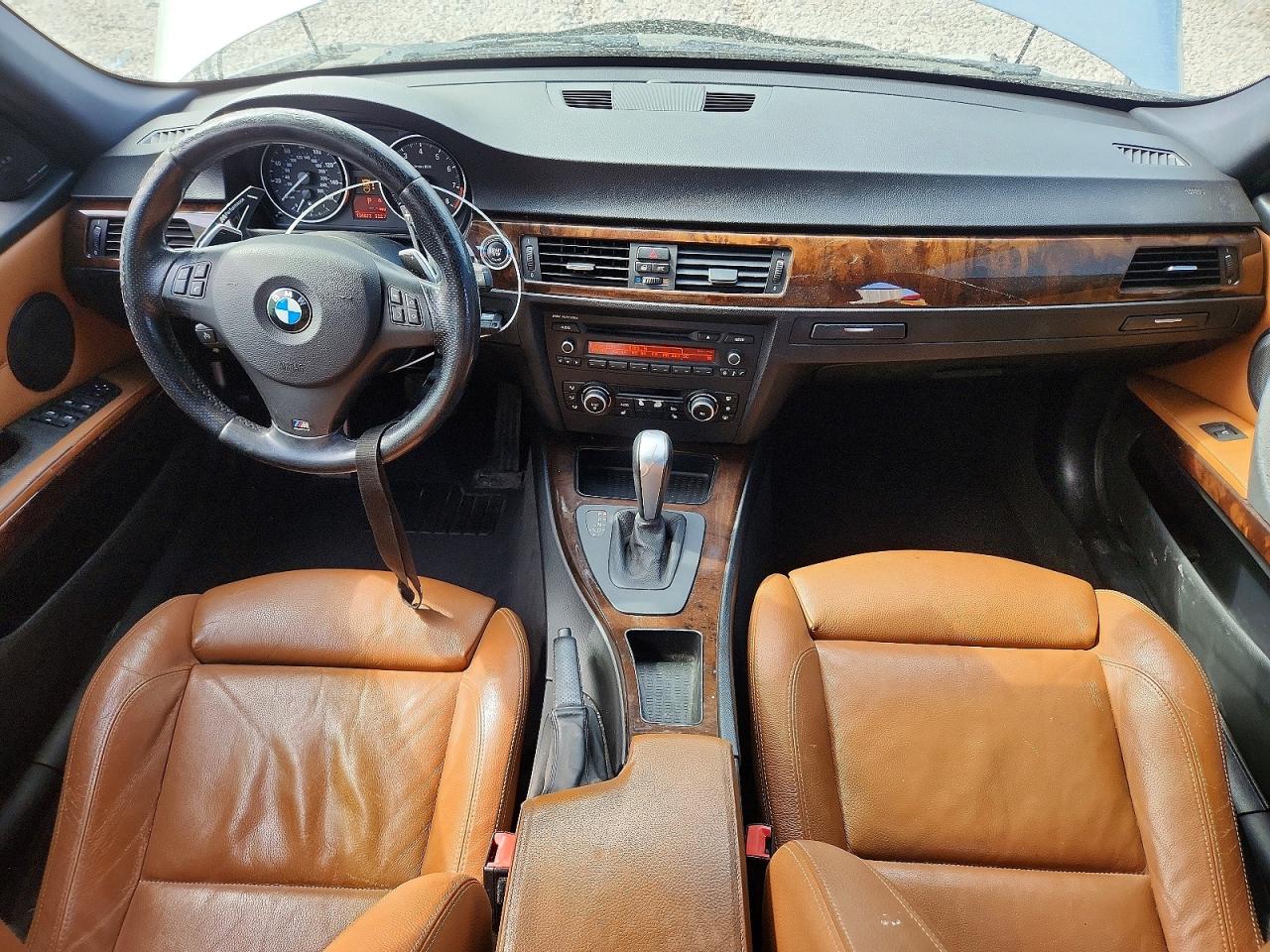 2011 BMW 335 I photo 22