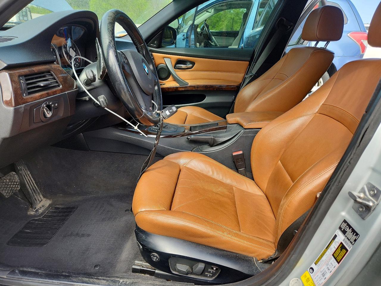 2011 BMW 335 I photo 19