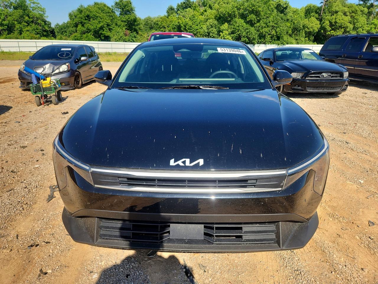 2025 KIA K4 LX photo 5