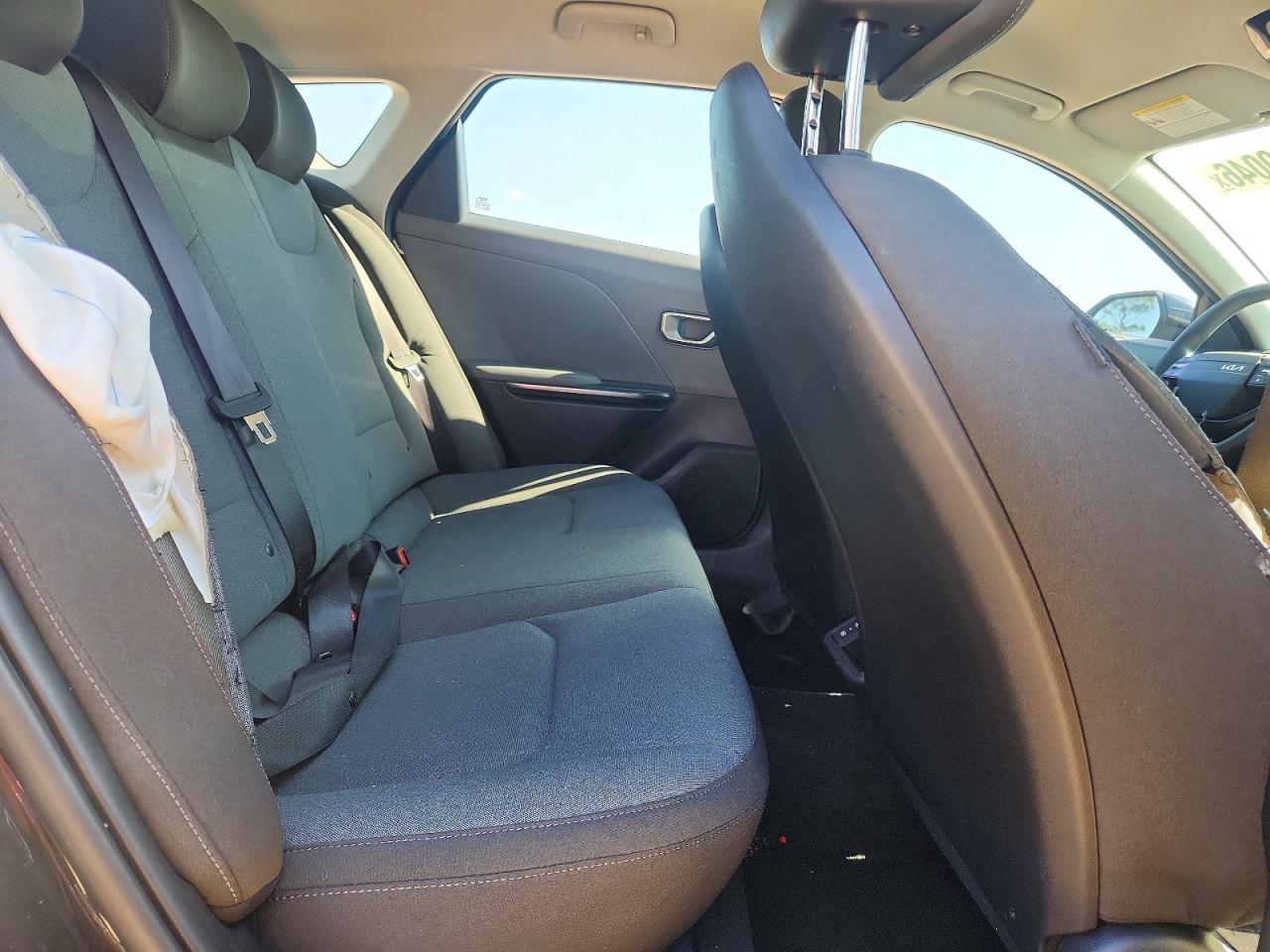 2025 KIA K4 LX photo 10