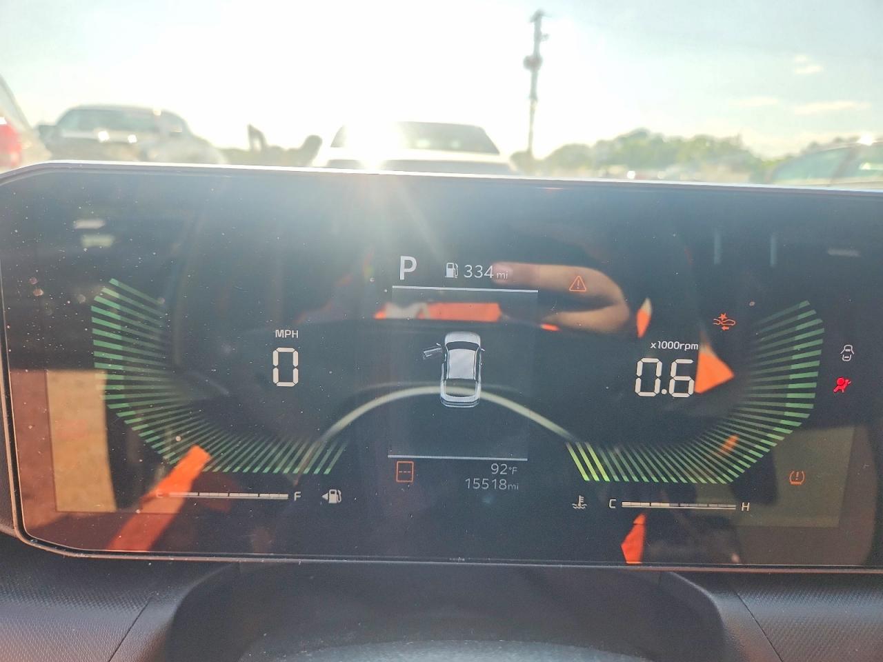 2025 KIA K4 LX photo 9