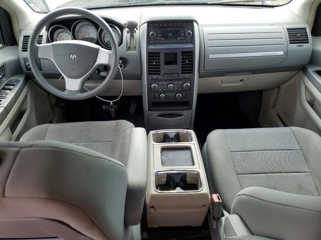 2008 DODGE GRAND CARAVAN SXT photo 15