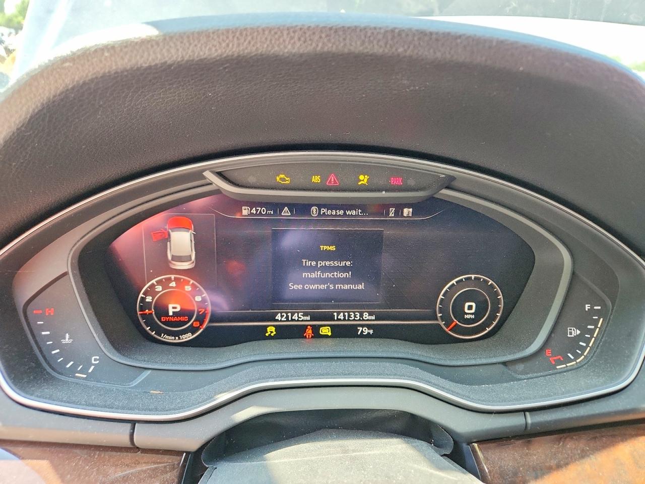 2019 AUDI Q5 PREMIUM PLUS photo 25