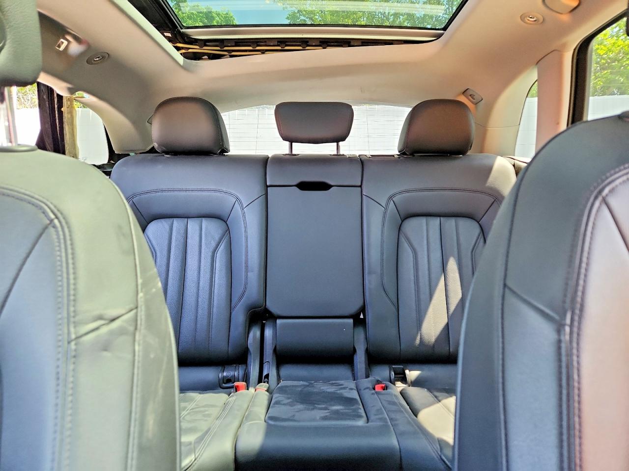 2019 AUDI Q5 PREMIUM PLUS photo 28