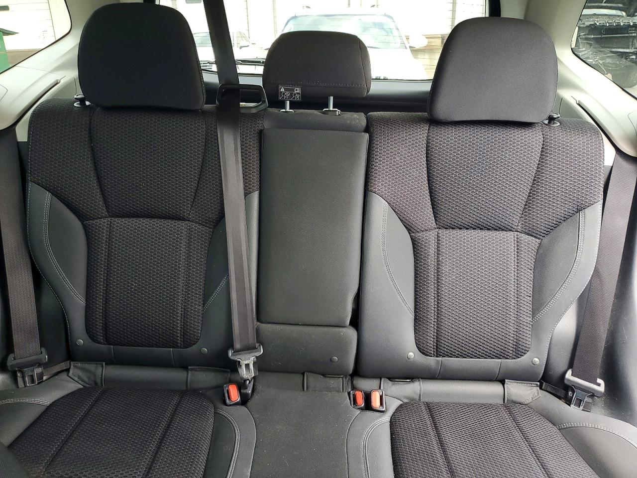 2020 SUBARU FORESTER PREMIUM photo 28