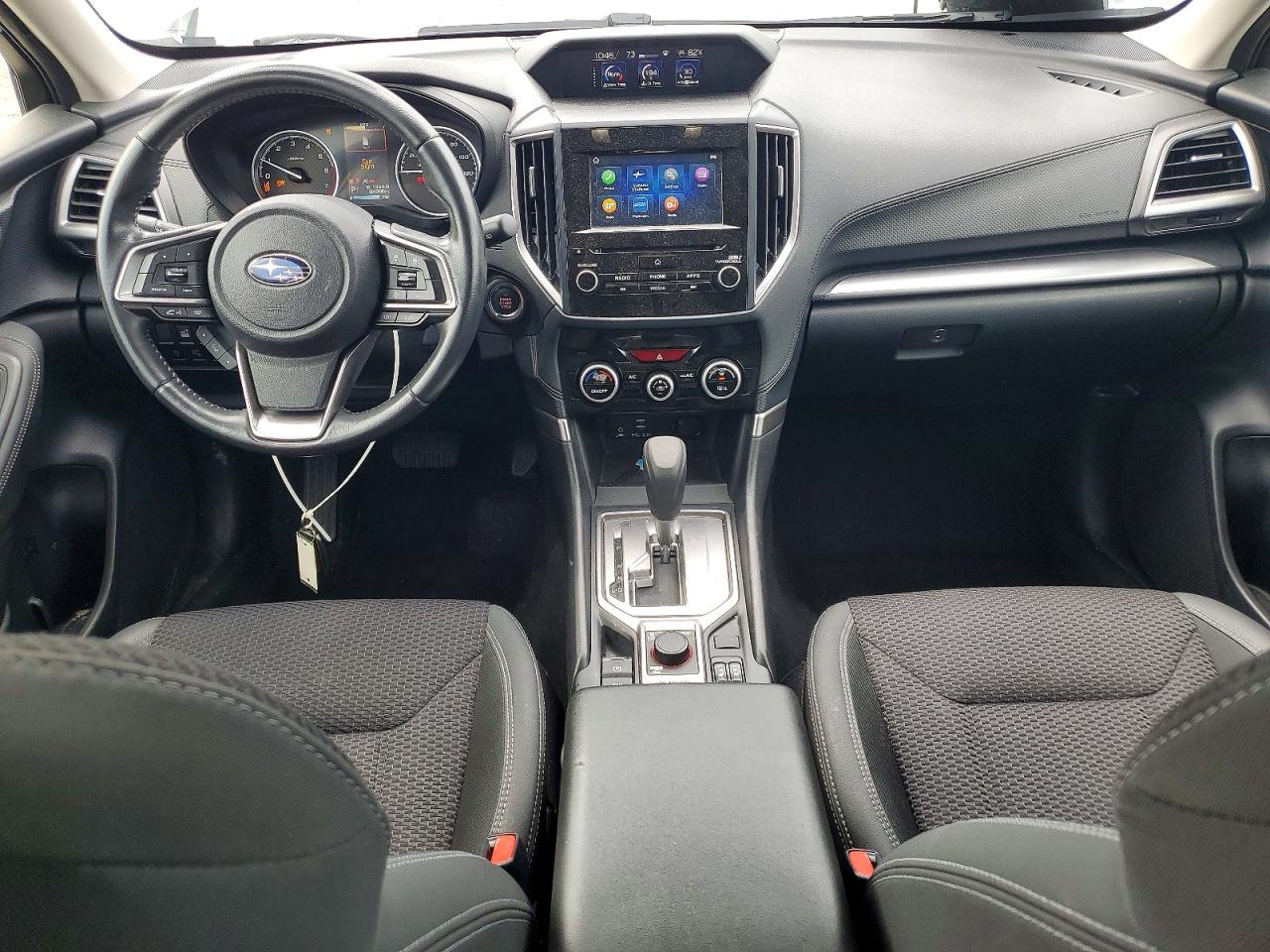 2020 SUBARU FORESTER PREMIUM photo 22