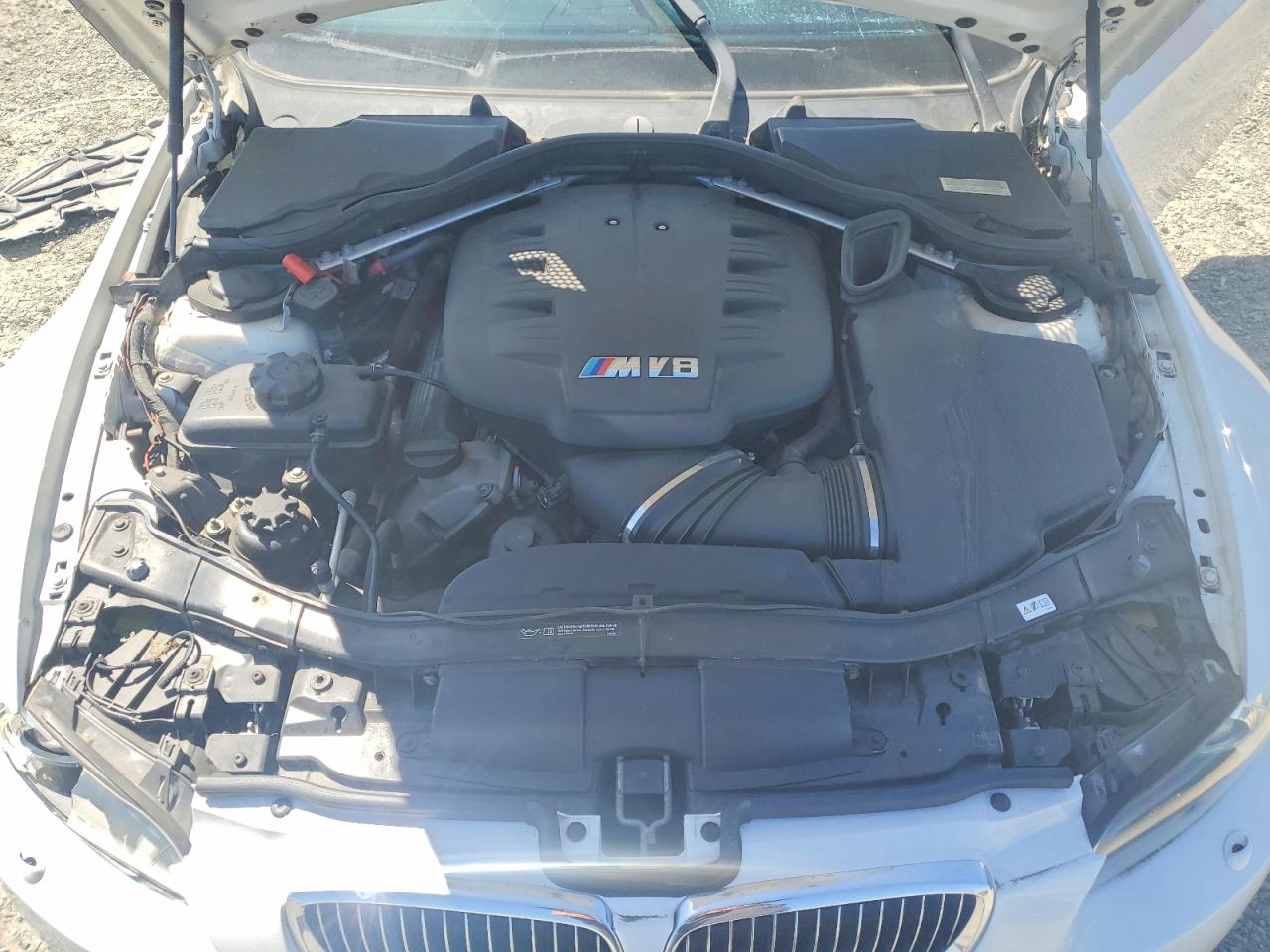 2011 BMW M3 photo 31