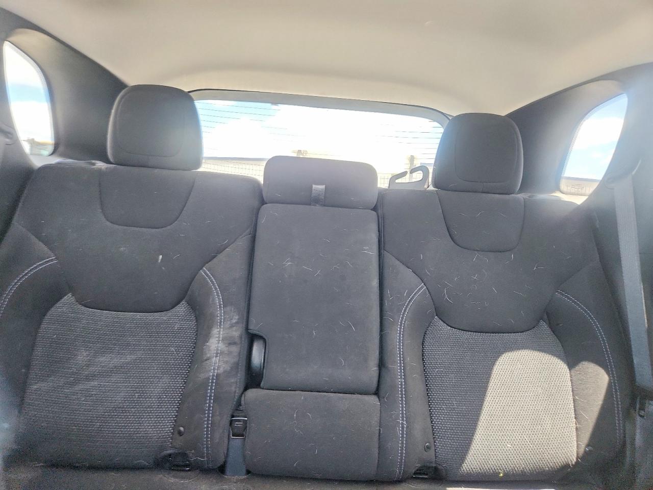 2019 JEEP CHEROKEE LATITUDE photo 19